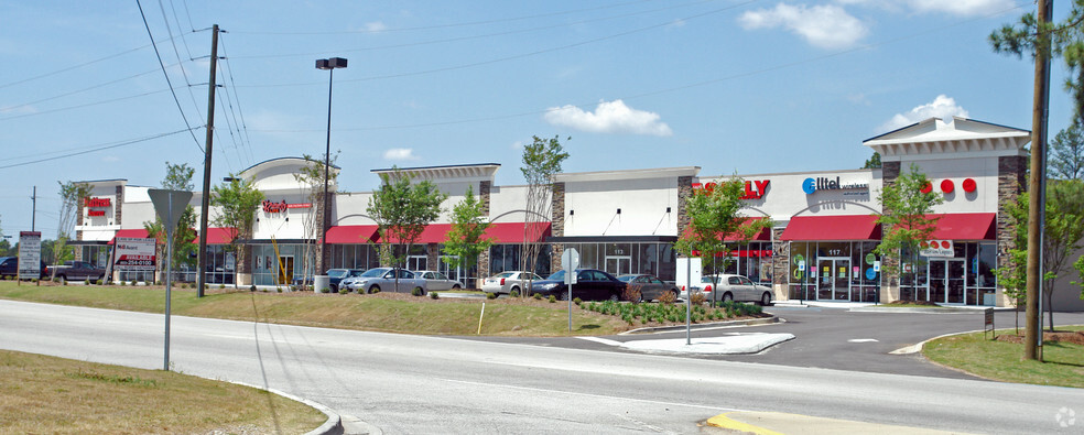 7457 Patterson Rd, Columbia, SC for lease - Primary Photo - Image 1 of 3