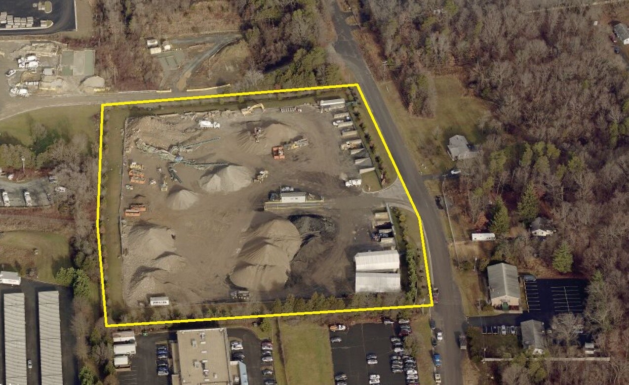 7326 Old Compton Rd, Manassas, VA for sale Building Photo- Image 1 of 1