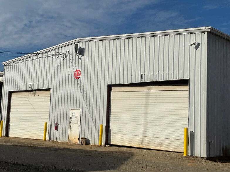 1759 Union St, Spartanburg, SC for lease - Building Photo - Image 1 of 1