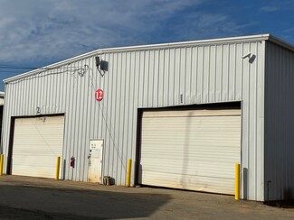 More details for 1759 Union St, Spartanburg, SC - Industrial for Lease