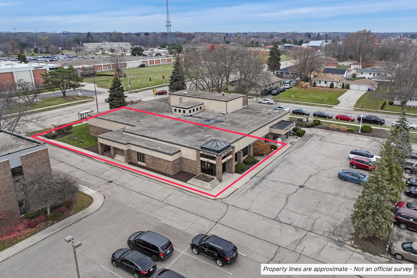 3505 30th Ave, Kenosha, WI 53144 - Unit 2 - - Interior Photo - Image 2 of 5