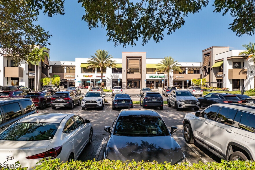 1750 N University Dr, Coral Springs, FL for lease - Building Photo - Image 2 of 8