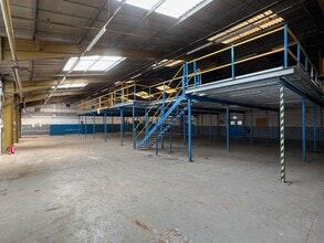 43-47 Wednesfield Rd, Wolverhampton for lease Interior Photo- Image 2 of 2