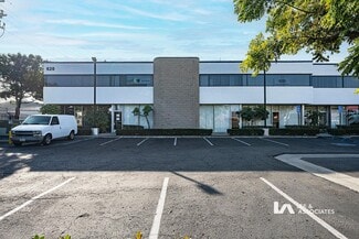 More details for 620 W 16th St, Long Beach, CA - Flex for Lease