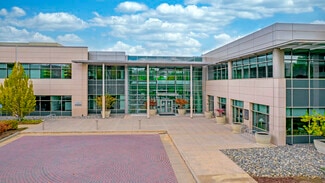 More details for 2475 Hanover St, Palo Alto, CA - Office for Lease