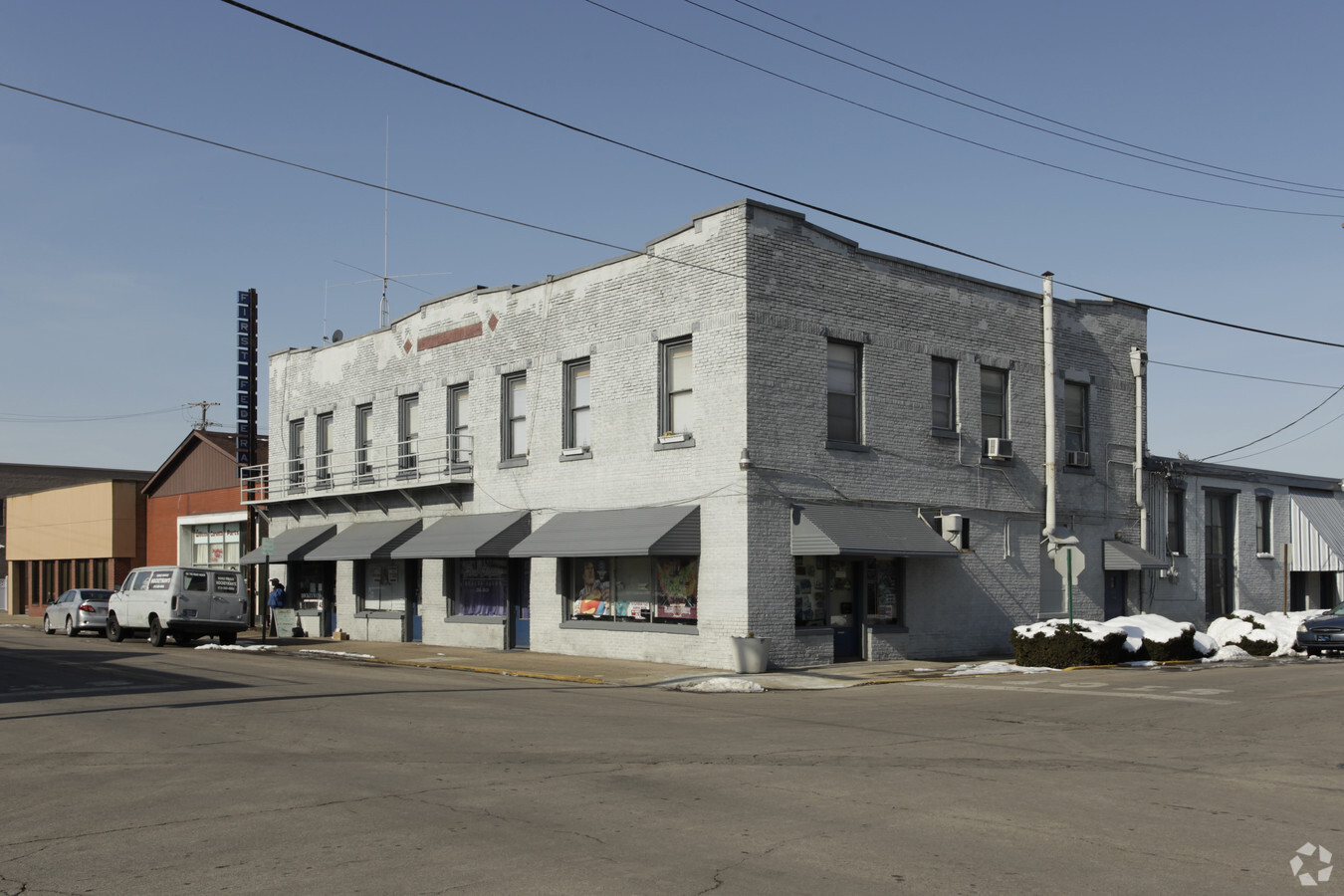 401-403 Wall St, Jeffersonville, IN 47130 | LoopNet