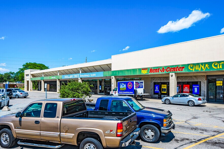 Flint, MI Commercial Real Estate for Sale and Lease