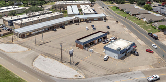 More details for 7023-7039 Sanger Ave, Waco, TX - Retail for Sale