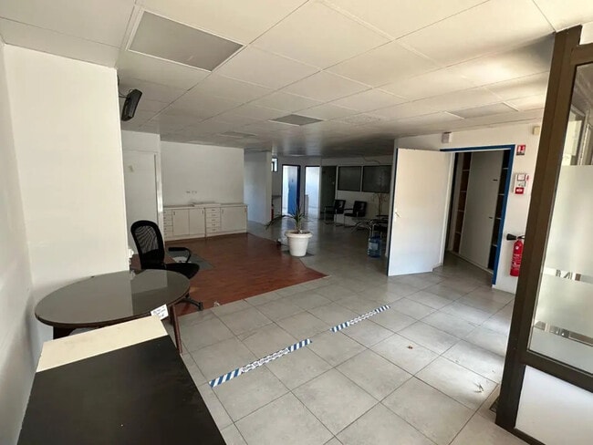 Vente Commerce 155 m²