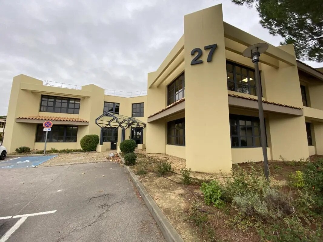 Office in Montpellier for lease Building Photo- Image 1 of 6