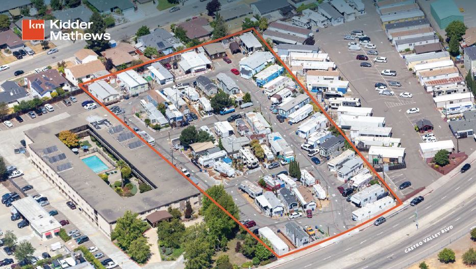 3970 Castro Valley Blvd, Castro Valley, CA for sale - Building Photo - Image 1 of 1