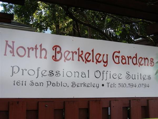 1611 San Pablo Ave, Berkeley, CA for sale - Building Photo - Image 1 of 1