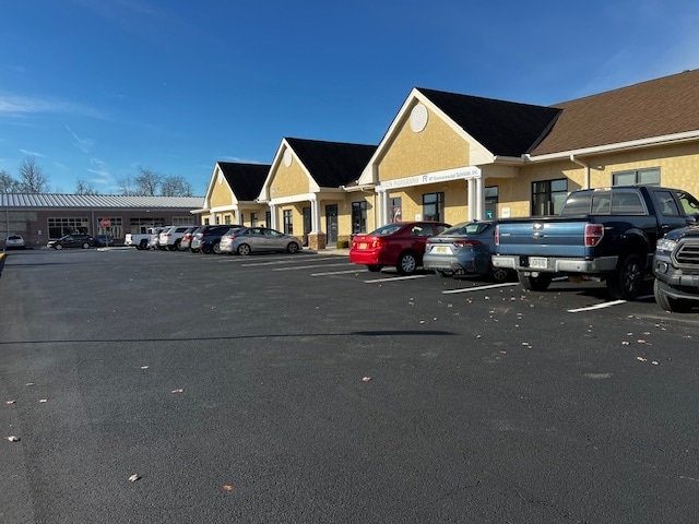 553 Beckett Rd, Logan Township, NJ for lease - Building Photo - Image 3 of 3