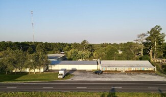 More details for 3879 N Expressway & 84 Wood Road – for Sale, Griffin, GA