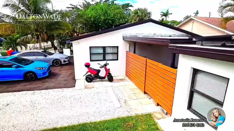 1202 NE 3rd Ave, Fort Lauderdale, FL for sale - Commercial Listing Video - Image 2 of 26