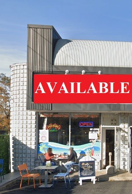 135 W Jericho Tpke, Huntington Station, NY for sale Primary Photo- Image 1 of 1