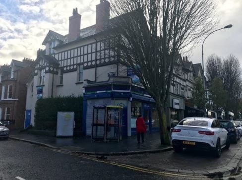 1A Lancefield Rd, Belfast for sale - Primary Photo - Image 1 of 1