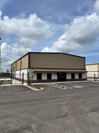 More details for 10075 Vista Cv, Olive Branch, MS - Industrial for Lease