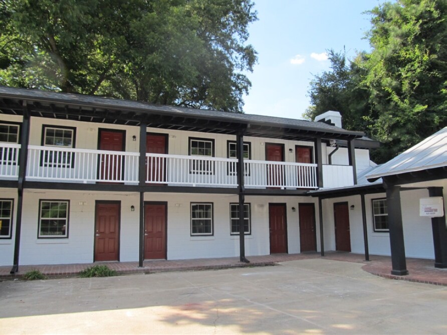 1301 Wake Forest Rd, Raleigh, NC for sale Primary Photo- Image 1 of 1