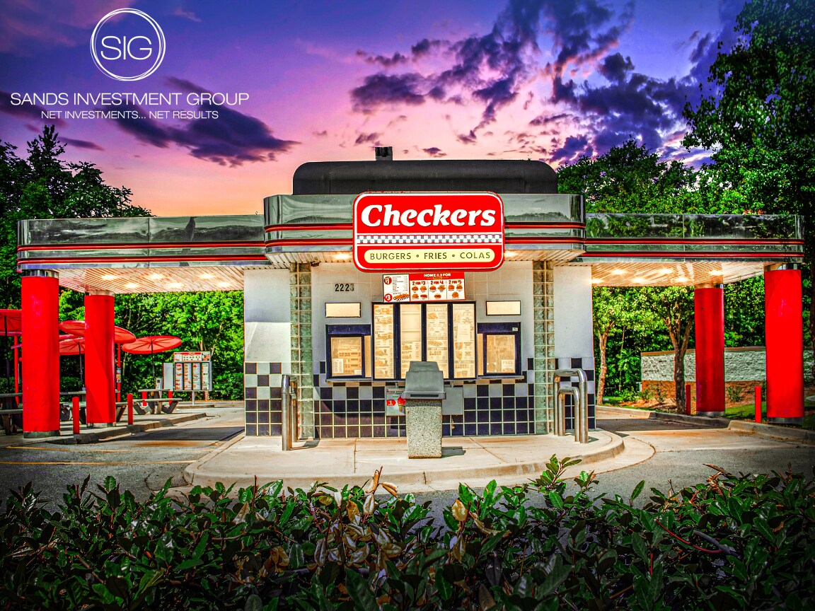 2223 Whiskey Rd, Aiken, SC for sale Building Photo- Image 1 of 1