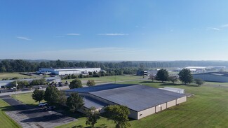 More details for 3332 US Highway 641 N, Murray, KY - Industrial for Lease