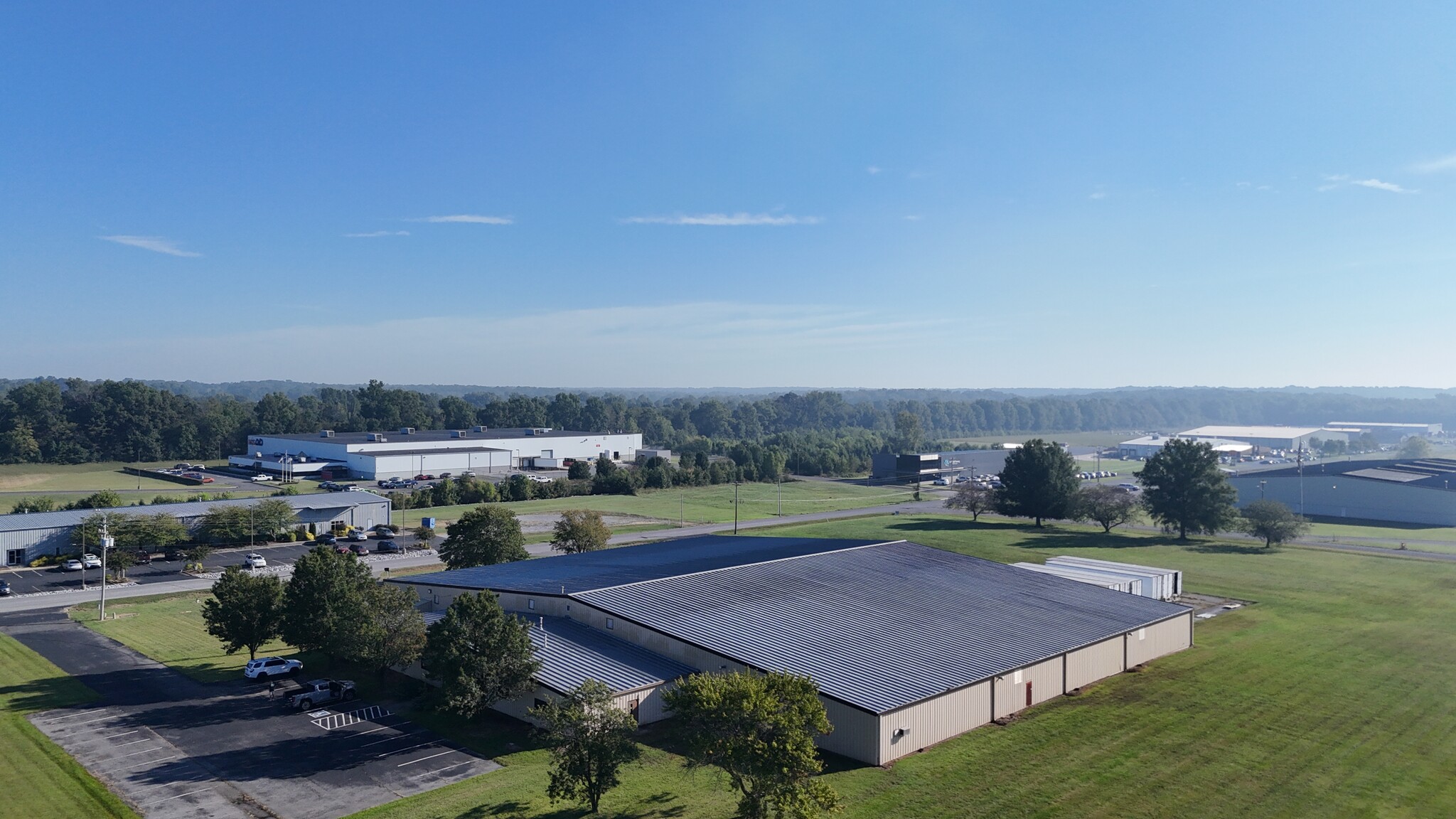 3332 US Highway 641 N, Murray, KY for lease Primary Photo- Image 1 of 13