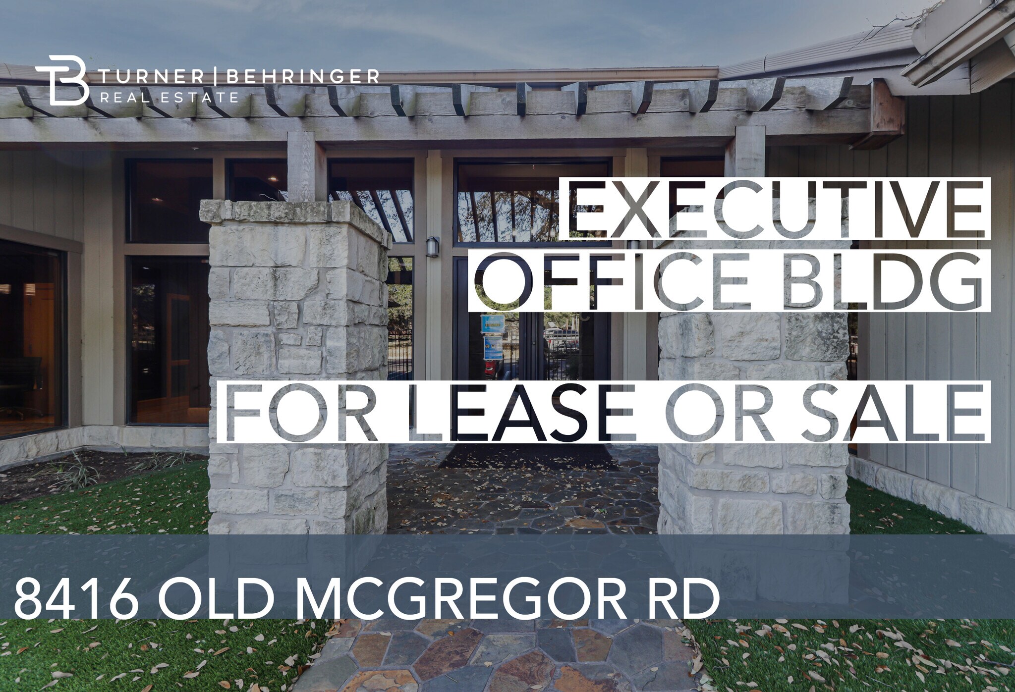 8416 Old Mcgregor Rd, Woodway, TX for sale Building Photo- Image 1 of 1