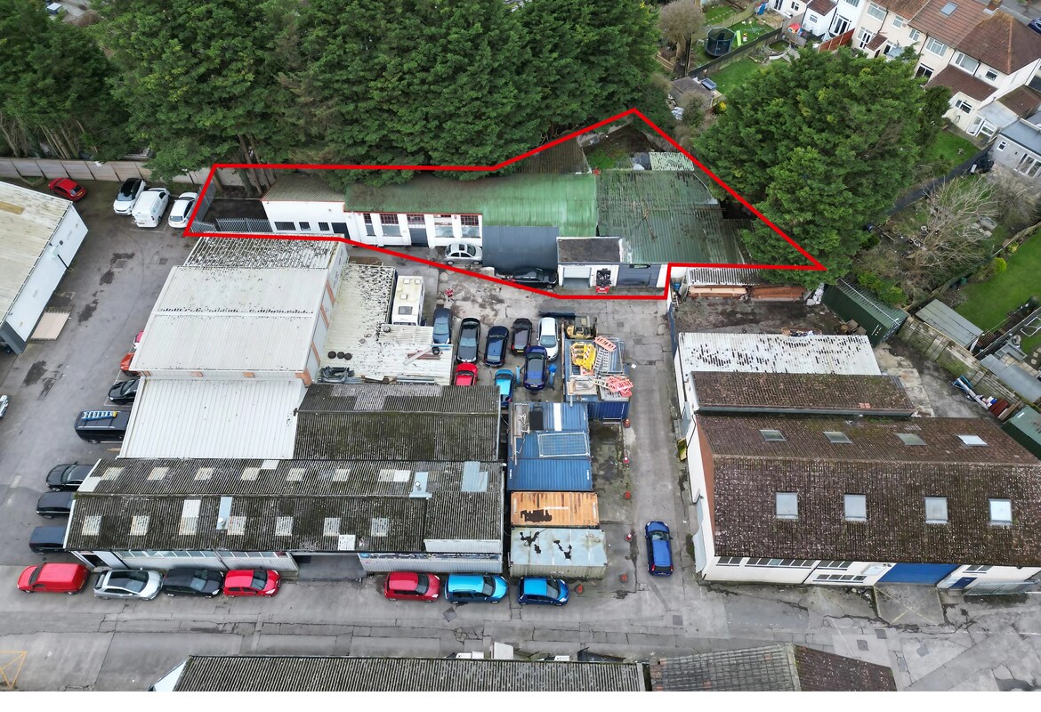 Petherton Rd, Bristol for sale Building Photo- Image 1 of 1
