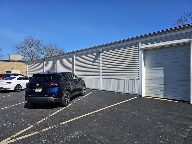831 State Rd, Princeton, NJ for lease - Building Photo - Image 3 of 10