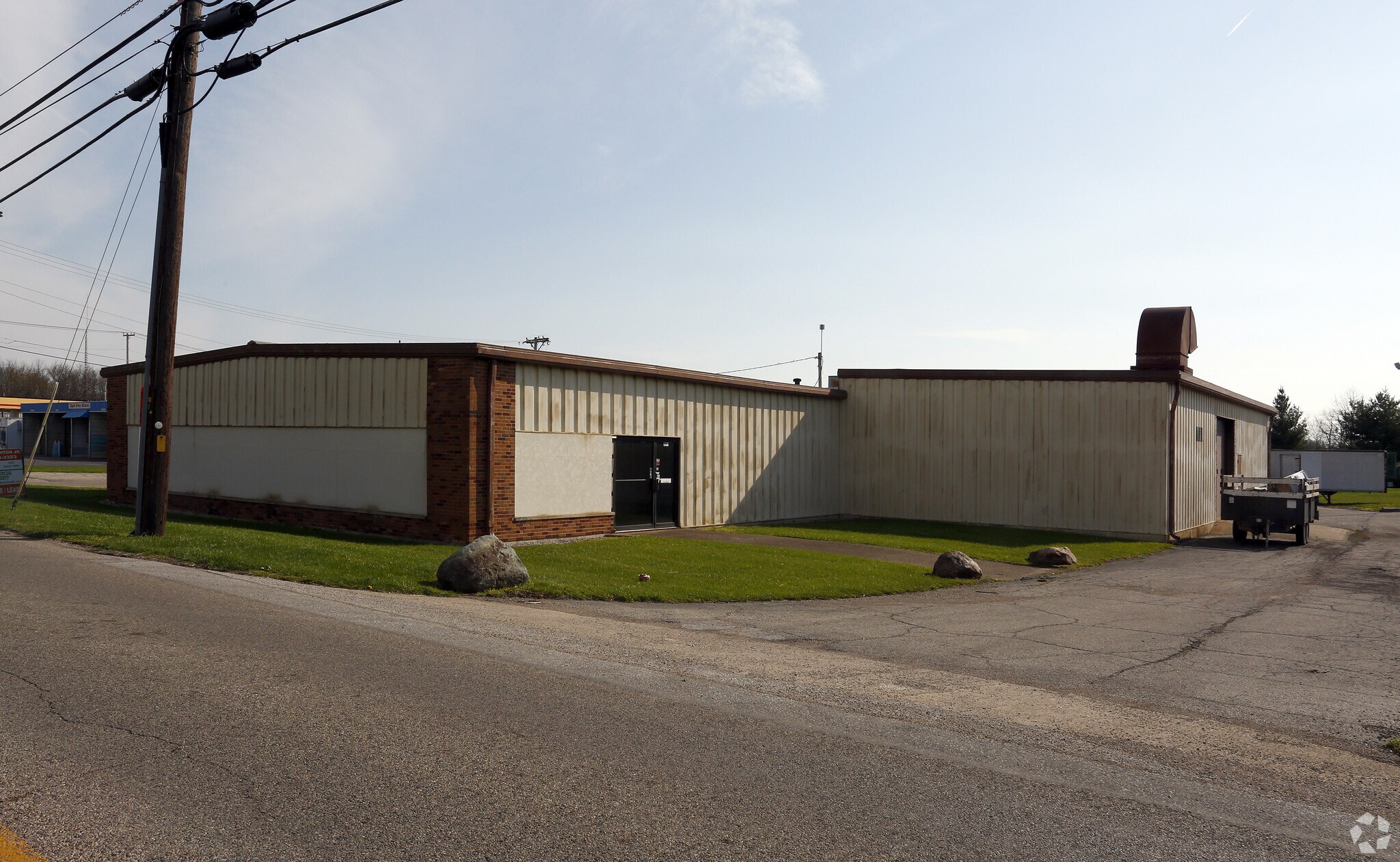 771 S Round Barn Rd, Richmond, IN for sale Primary Photo- Image 1 of 1