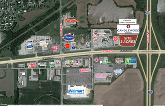 More details for 0 Kansas Ave, Mcpherson, KS - Land for Sale