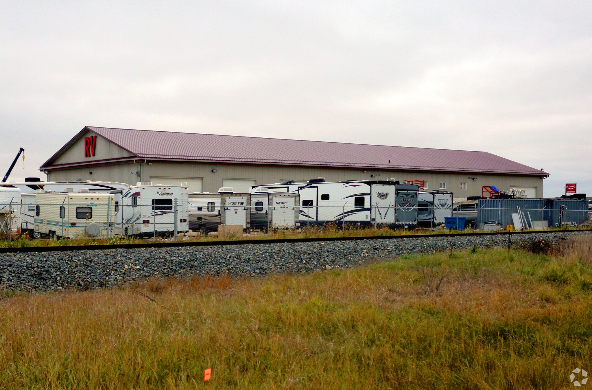 1701 Sparrow Dr, Nisku, AB for sale Primary Photo- Image 1 of 1