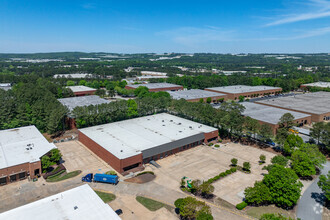 4225-4245 Westfield Dr SW, Atlanta, GA - AERIAL  map view