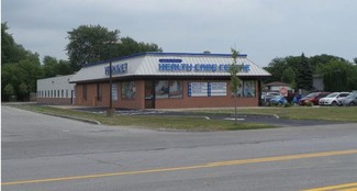 More details for 433 Sandwich St S, Amherstburg, ON - Office/Medical for Lease