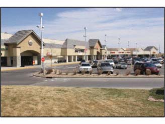 771-885 Thornton Pky, Thornton, CO for lease - Building Photo - Image 2 of 22