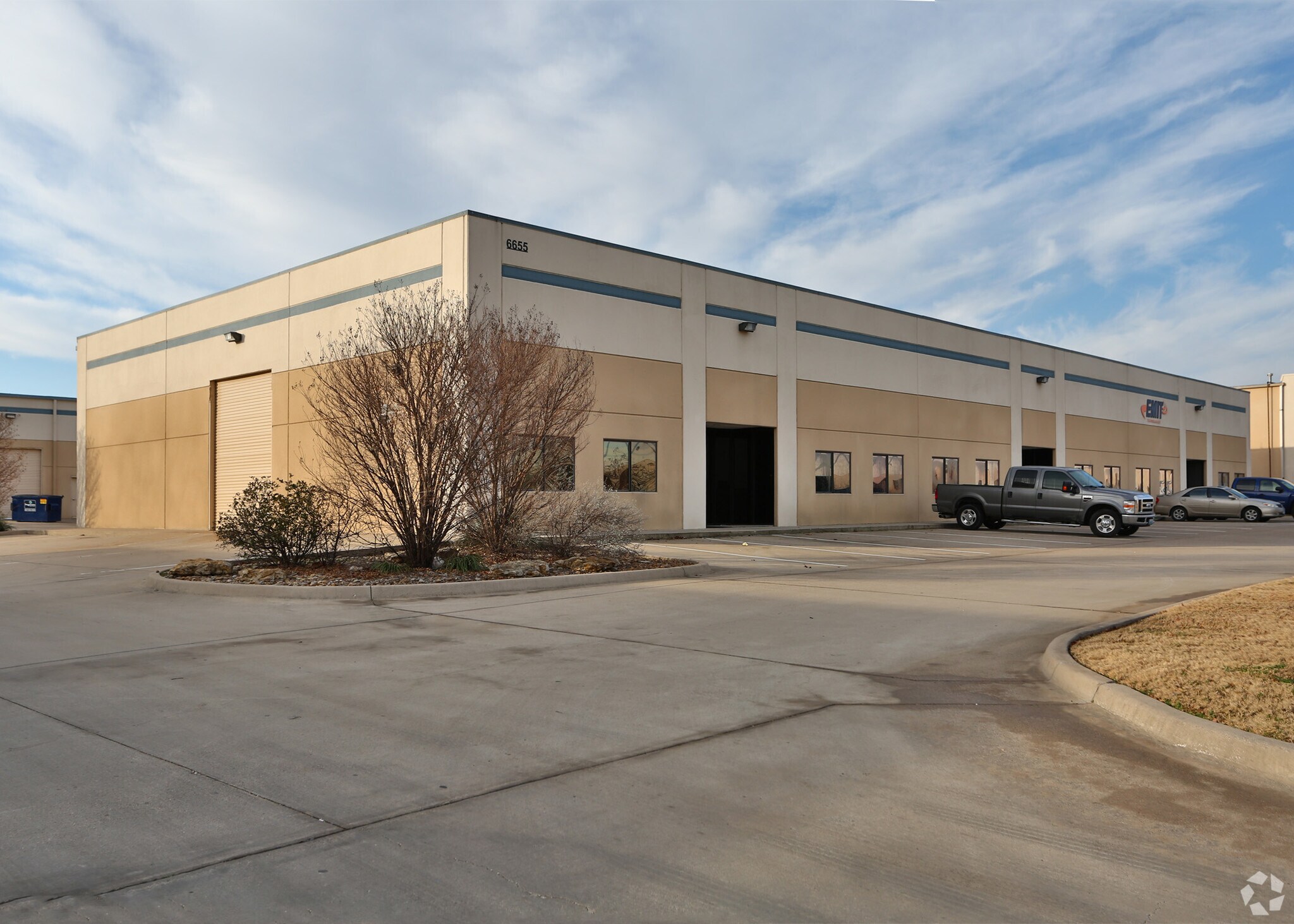 6655 Corporation Pky, Fort Worth, TX for sale Primary Photo- Image 1 of 1