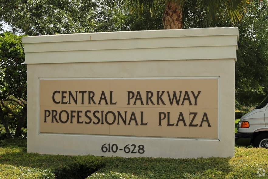 610-628 SE Central Pky, Stuart, FL for lease - Other - Image 2 of 3