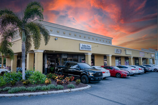 More details for 12500 Starkey Rd, Largo, FL - Retail for Lease