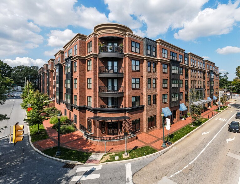 600 Eagleview Blvd, Exton, PA 19341 Eagleview Boulevard Corporate