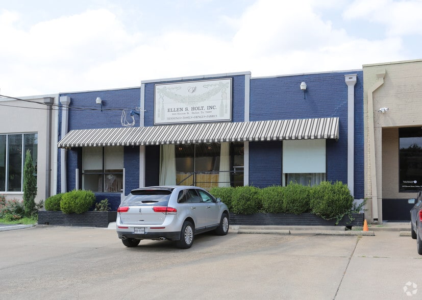 1013 Slocum St, Dallas, TX 75207