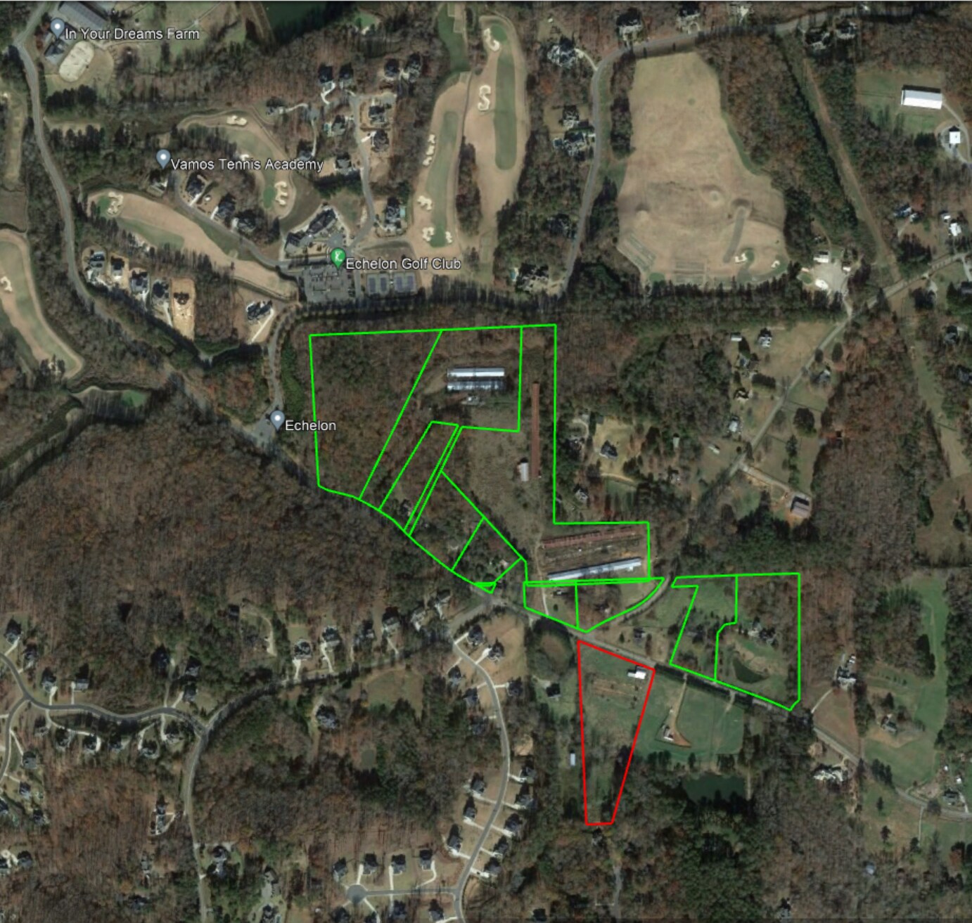 Mountain Road, Alpharetta, GA 30004