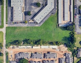 7125 S Quincy Ave, Tulsa, OK - aerial  map view - Image1