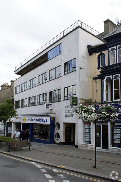 132-136 Union St, Torquay for lease - Building Photo - Image 2 of 2