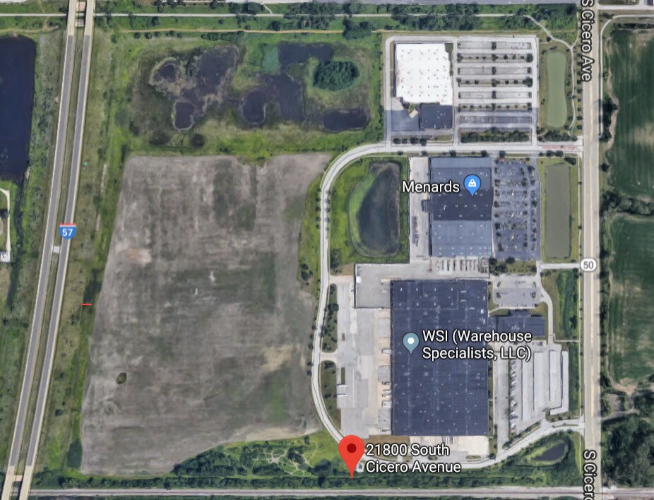 21500 Gateway Ave, Matteson, IL for sale Other- Image 1 of 1