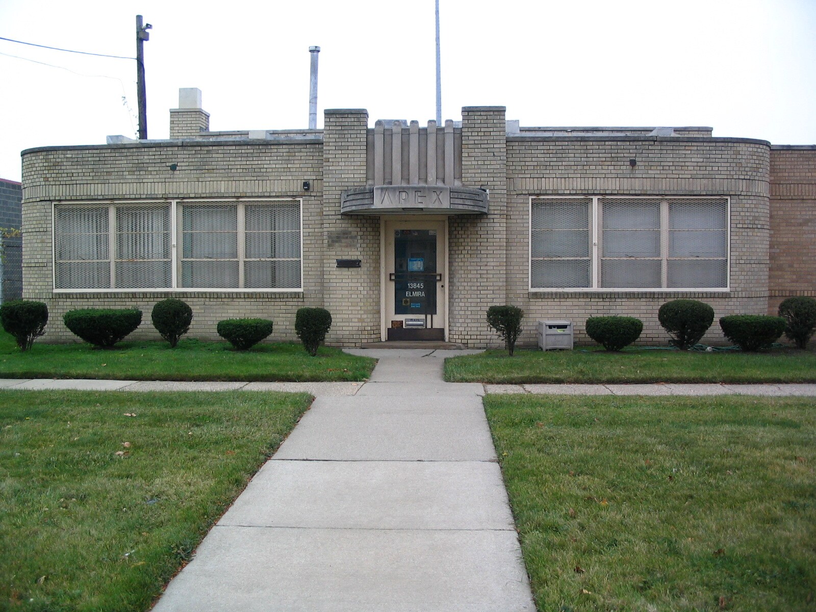 13845 Elmira St, Detroit, MI for sale Primary Photo- Image 1 of 12