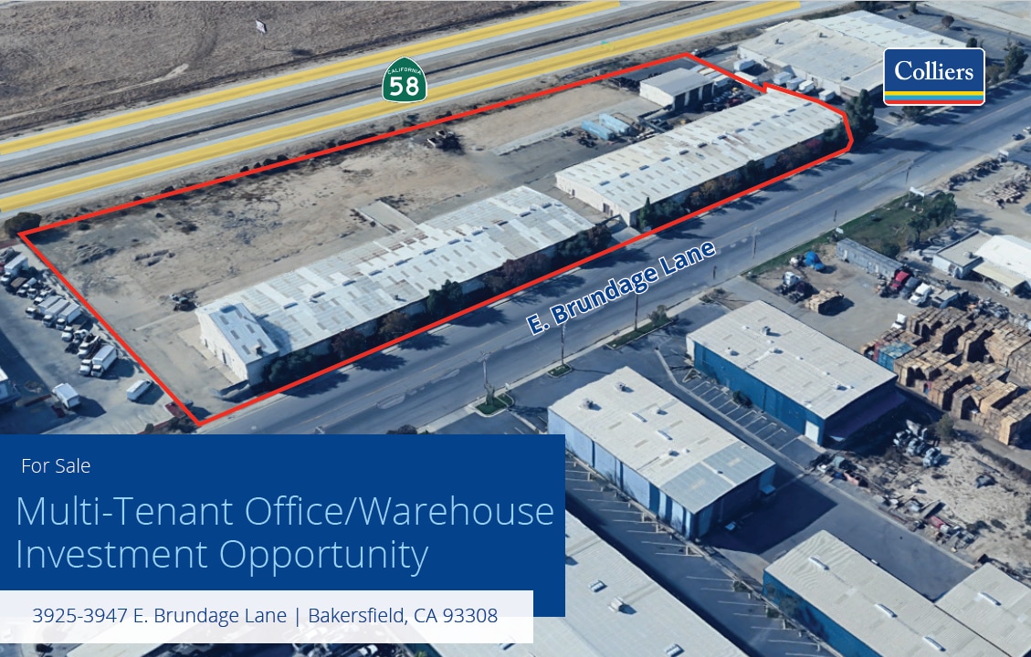 Multi-Tenant Office/Warehouse portfolio of 2 properties for sale on LoopNet.com Building Photo- Image 1 of 6