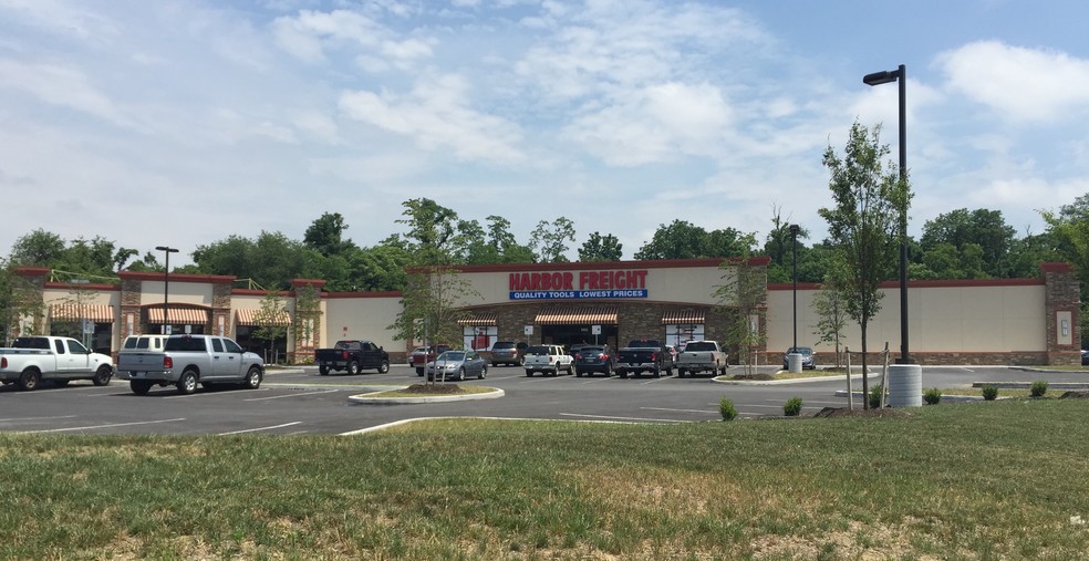 1455 Wesel Blvd, Hagerstown, MD for lease - Building Photo - Image 1 of 4