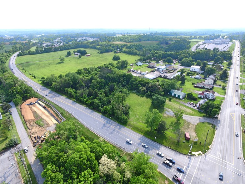 16425 National Pike, Hagerstown, MD for lease - Building Photo - Image 1 of 8