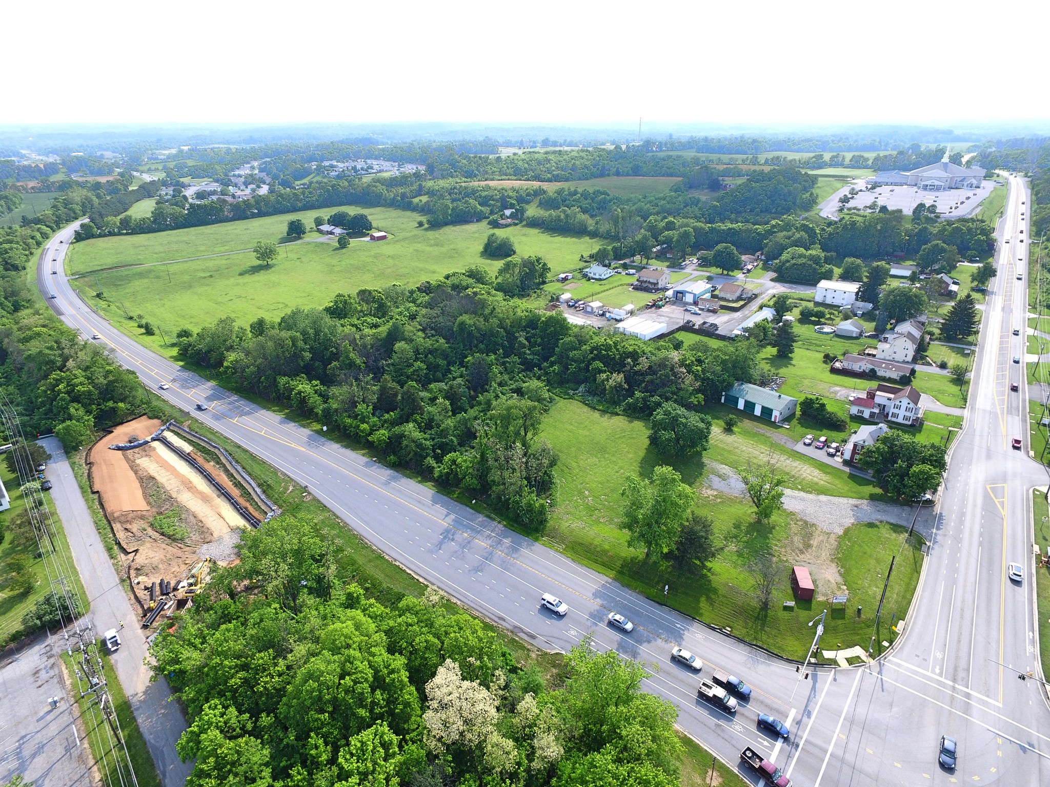 16425 National Pike, Hagerstown, MD for lease Building Photo- Image 1 of 9