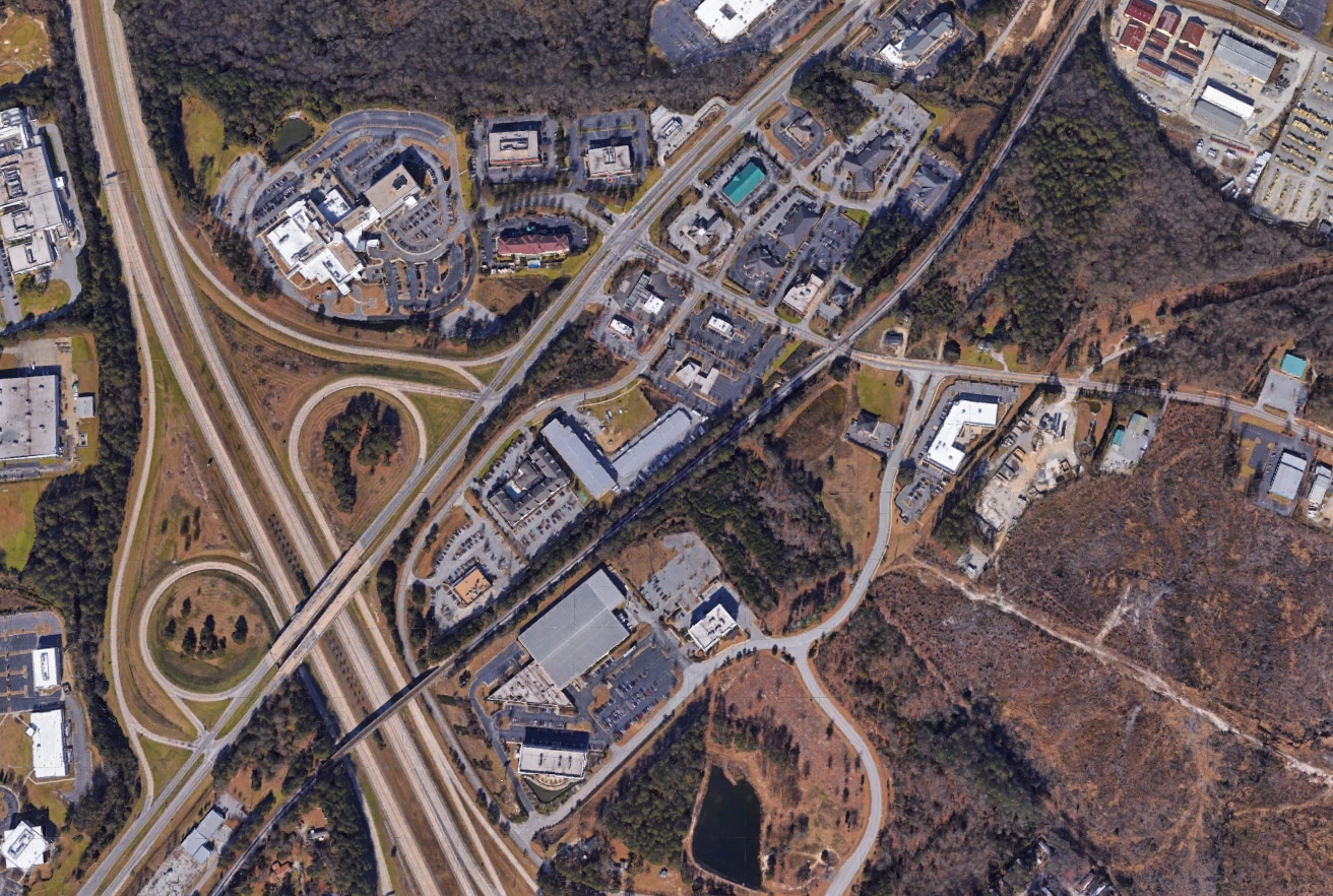 604 Rabon Rd, Columbia, SC 29223 604 Rabon Road